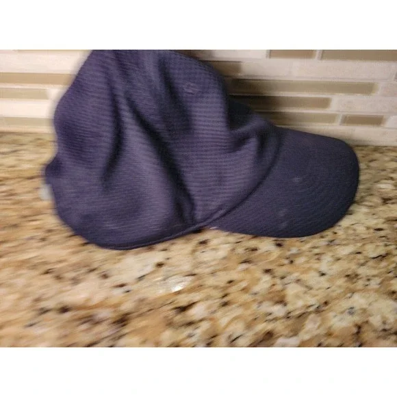 NIKE Hat Heritage86 Sport Adult Unisex Cap Black adjustable golf one size - Picture 6 of 14